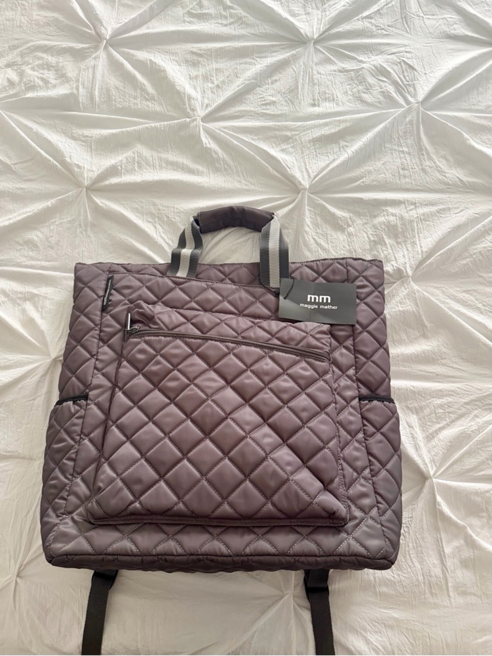 Brand New Maggie Mather Bag